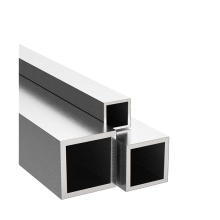316 420 TP347H balustrade stainless steel pipe square tube